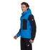 Bunda Mammut Taiss HS Hooded Jacket Men 40322 deep teal-black