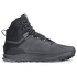 Topánky Altra Lone Peak 9 Waterproof Mid Men BLACK/GRAY
