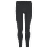 Legíny Craft Active Comfort Pants 2 Men B999000 černá