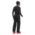 Nohavice Mammut Eiger Free Pro HS Bib Pants Men black 0001