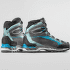 Topánky La Sportiva Trango Tech Gtx Women Carbon/Lagoon