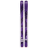 Lyže Zag UBAC 102 Purple
