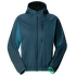 MOUNTAIN ATHLETICS FLEECE FULL ZIP JACKET Women DOK DEEP CYPRESS/SPACE