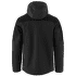 Bunda Fjällräven Keb Agile Winter Jacket Men Black