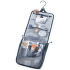 Hygienická taštička deuter Wash Center II caspia-raisin