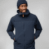 Keb Agile Winter Jacket Men