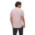 Košeľa krátky rukáv Mammut Alvra Summer Shirt Men 1288 silver sage