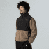 Bunda The North Face RETRO DENALI JACKET Men DHL MOCHA BROWN/TNF BLACK