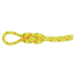 9.5 Alpine Core Protect Dry Rope 1287 halo-vibrant orange