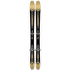 Lyže Dynafit Ridge 95 Ski Set 0909 black out / gold