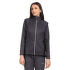 Vesta Direct Alpine BORA Vest Lady anthracite