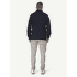 Sveter Devold Nansen Sweater High Neck 270A NAVY