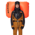 Batoh Mammut Tour 30 Removable Airbag 3.0 black 0001