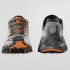 Topánky La Sportiva Ultra Raptor II Leather GTX Grey/Marmalade