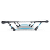 Ležadlo Helinox Cot One Convertible Long Black Black