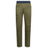 ROOTS PANTS Men Cypress/Night Sky