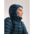 Cerium Hoody Women