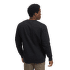 Mikina Black Diamond Mini Stacked Crewneck Men Black