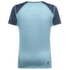 Tričko krátky rukáv La Sportiva SUNFIRE T-SHIRT Women Limestone/Night Sky