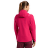 Bunda La Sportiva DESCENDER STORM Jacket Women Azalea/Redwood