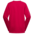 Tričko dlhý rukáv La Sportiva TUFA SWEATER Women Azalea