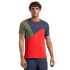 Tričko krátky rukáv La Sportiva DUDE T-SHIRT Men Night Sky/Chalk