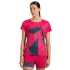 Tričko krátky rukáv La Sportiva COMP T-SHIRT Women Azalea/Night Sky