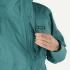 Bunda Patagonia Boulder Fork Rain Jacket Women Thin Ice