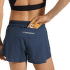 LOW WAIST SHORT Women
