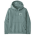 Mikina Patagonia 73 Skyline Uprisal Hoody Men Blue Sage