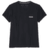 P-6 Logo Responsibili-Tee Women Black