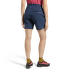 Kraťasy La Sportiva Helixir Shorts Women Night Sky/Chalk
