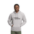 Mikina Black Diamond Mini Stacked PO Hoody Men Nickel Heather