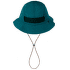 Klobúk Buff Go Bucket Hat SOLID  TEAL