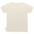 Tričko krátky rukáv Fjällräven Fjällräven Logo T-shirt Kids Chalk White