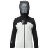 KAMET GTX JACKET WOMEN WINTER HAZE / BLACK