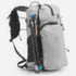 Batoh Millet PARMELAN 17 SILVERSTONE/BLACK