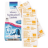 Dezinfekcia Yate OASIS Water purification tablets