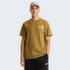 Tričko krátky rukáv The North Face Camping Relaxed Short Sleeve Tee-Graphic Men 2EL CEDAR