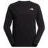 Evolution Box NSE Regular Long Sleeve Men TNF BLACK/TNF WHITE