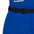 Nohavice Mammut EIGER NORDWAND ADVANCED HS PANTS MEN 50643 eiger blue