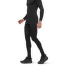 Legíny Mammut ALL-MOUNTAIN SEAMLESS BL TIGHTS MID MEN black 0001