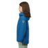 Bunda Mammut ULTIMATE COMFORT SO HOODED JACKET KIDS 50665 tschiel