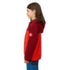 Bunda Mammut WAYMARKER ML HOODED JACKET KIDS 50670 tschiel-marine
