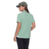 Košeľa krátky rukáv Mammut AADA SHIRT WOMEN marine-light night 50556