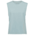 SELUN FL CAP SLEEVE TOP WOMEN nebla