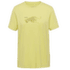 MOUNTAIN T-SHIRT WOMEN FRUENDENHORN holunder