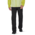 Nohavice Mammut LINARD LIGHT HS PANTS MEN black 0001