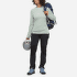 Tričko dlhý rukáv Millet KAMET TS LS Women CORONET BLUE