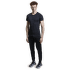 Tričko krátky rukáv X-Bionic X-Bionic® X-Ential Shirt SS Men Rhino Grey